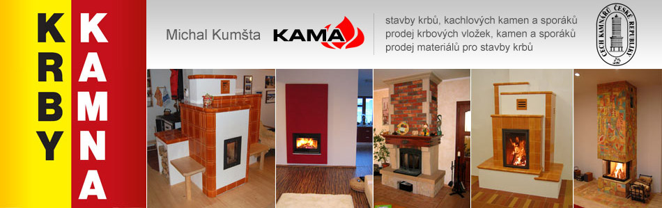 Krby-Kamna